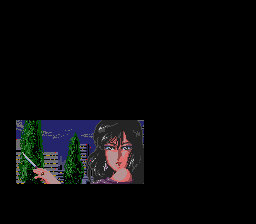 City Hunter screenshot 5 for PC Engine